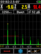 Поворот экрана
