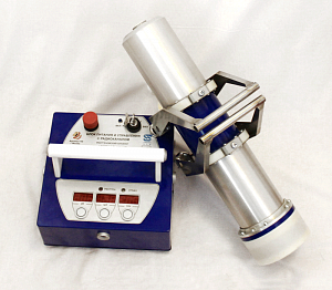 Арсенал 200НС переносной рентгеновский аппарат постоянного потенциала