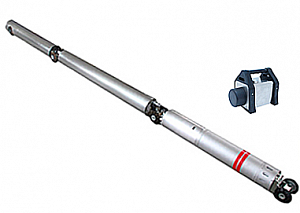 Рентгеновский кроулер Стрела-1M