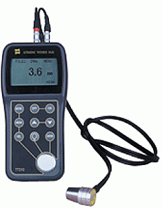 Ультразвуковой толщиномер TT310