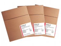 Рентгенпленка ФОМАКС Р5 30 x 40 NIF (100 листов)