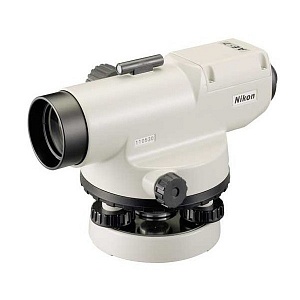 Нивелир оптический Nikon AE-7C