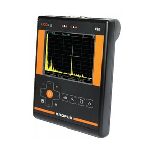 Ультразвуковой дефектоскоп УСД-46 Lite