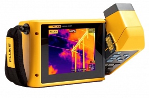 Тепловизор Fluke TiX580