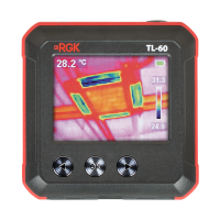 Тепловизор RGK TL-60