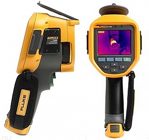 Тепловизор Fluke Ti300