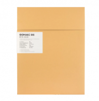 Пленка радиографическая ФОМАКС Ф8