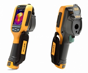 Тепловизор Fluke Ti90