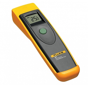 Инфракрасный пирометр Fluke 61