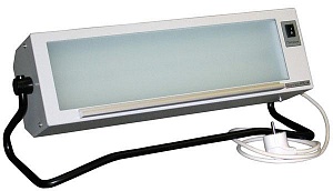 Негатоскоп компактный НГС-1к