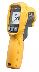 Инфракрасный пирометр Fluke 62 MAX +