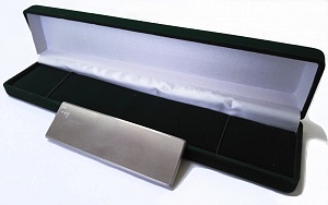 Контрольный образец для капиллярной дефектоскопии, класс 4