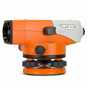 Оптический нивелир RGK N-24