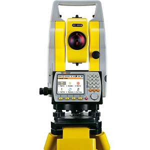 Тахеометр GEOMAX ZOOM30 PRO 7", A4