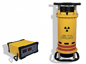 XXGH-3005 - рентгеновский аппарат постоянного тока