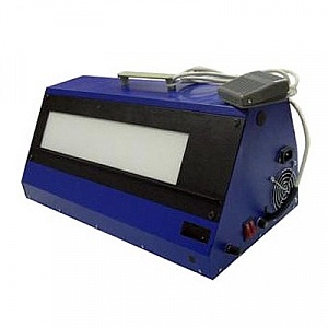 Негатоскоп НС 85×400 СД