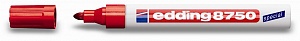 Маркер промышленный лаковый Edding 8750