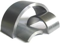 СОП с зарубками трубный (диаметр ≤273, толщина ≤12)