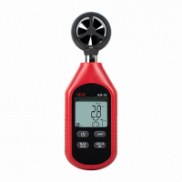 Термоанемометр RGK AM-20