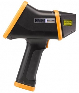 Портативный анализатор VULCAN на основе лазерного излучения