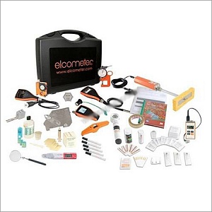 Набор для контроля защитных покрытий Elcometer KIT 5