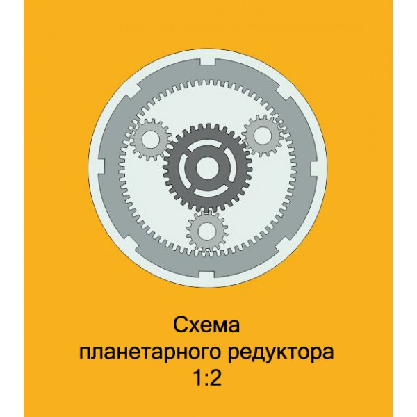 Рулетка GEOBOX PK2-50P