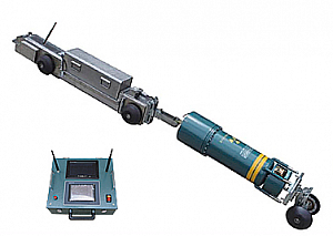 Рентгеновский кроулер Стрела-5B