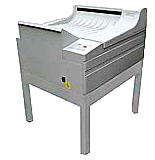 Проявочная машина NDT PROST Р17-B