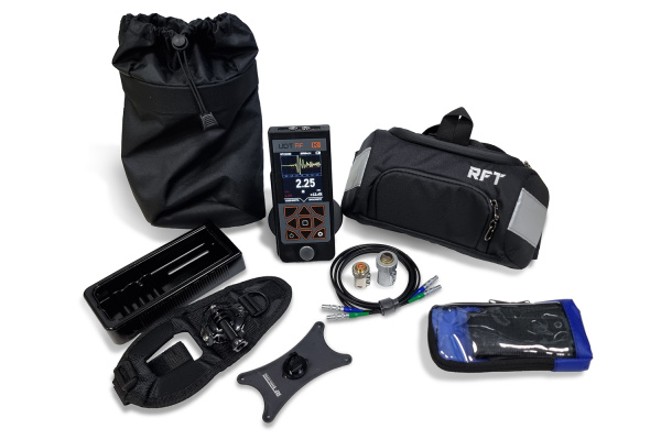 Ультразвуковой толщиномер UDT-RF pro