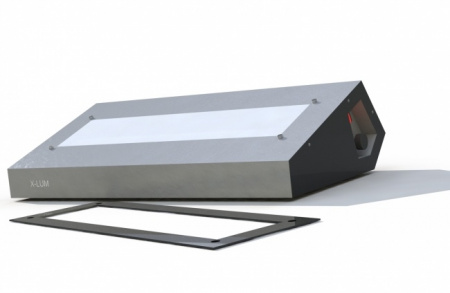 Негатоскоп X-LUM