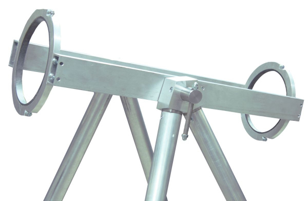 Штатив XRS-4/65 с круговой шкалой (для р/а ERESCO 65)