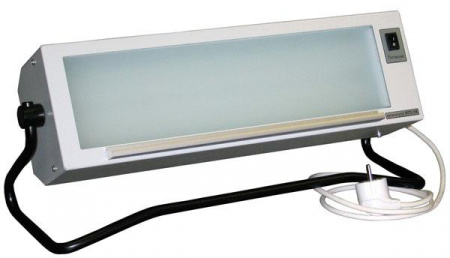 Негатоскоп компактный НГС-1к