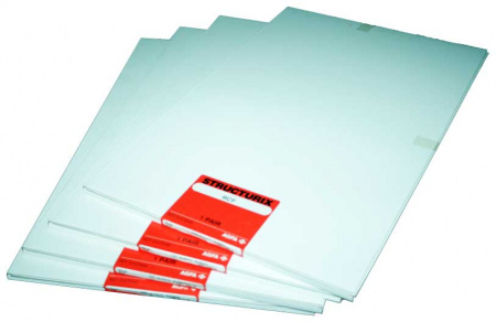 Экран металлофлуоресцентный Structurix NDT 1200 30x40