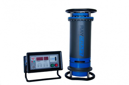 RAYCRAFT рентгеновские аппараты постоянного потенциала