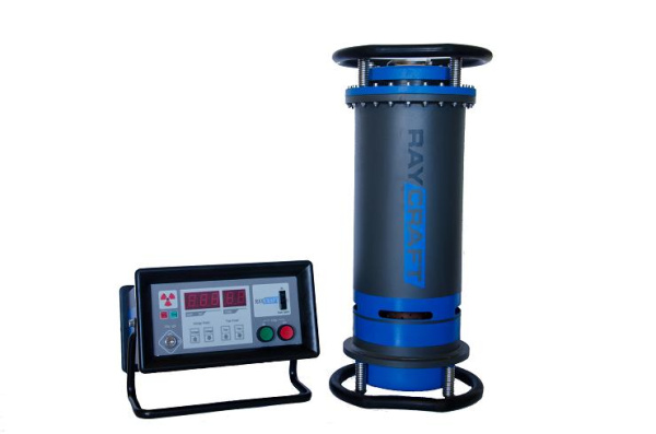 RAYCRAFT рентгеновские аппараты постоянного потенциала