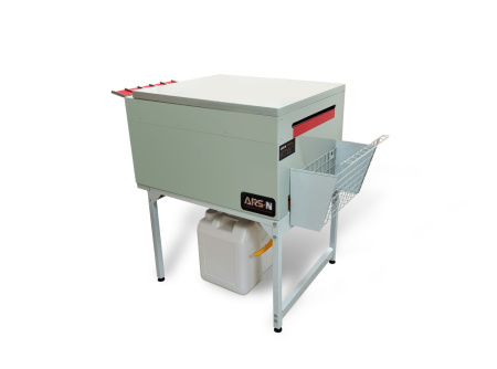 Автоматическая проявочная машина ARS-N