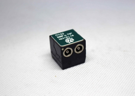 Пьезоэлектрический преобразователь П122