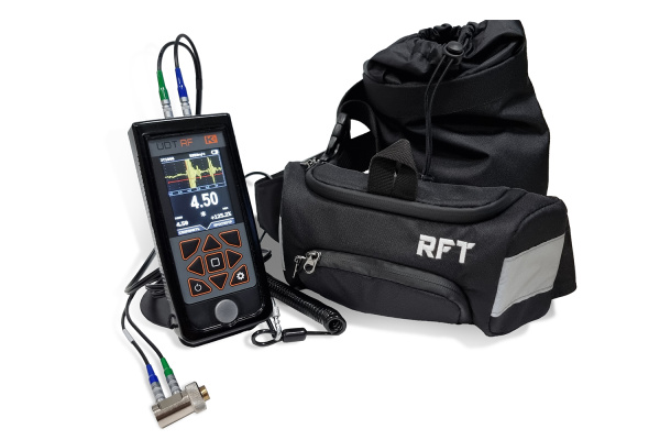 Ультразвуковой толщиномер UDT-RF pro