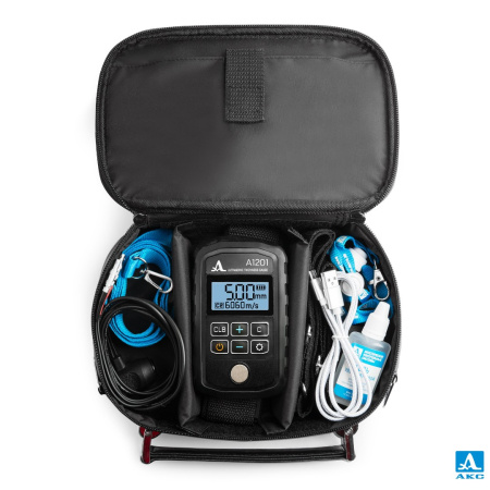 Ультразвуковой толщиномер А1201