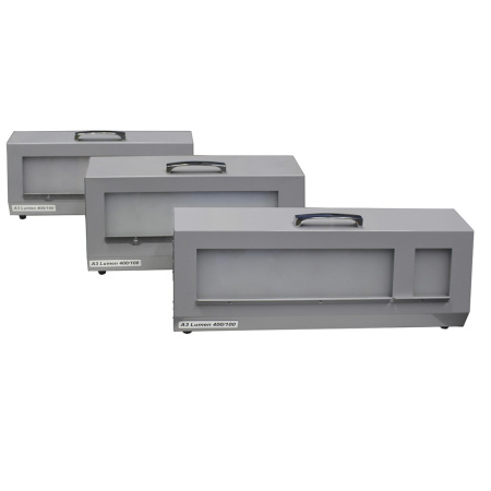 Негатоскоп светодиодный A3 Lumen