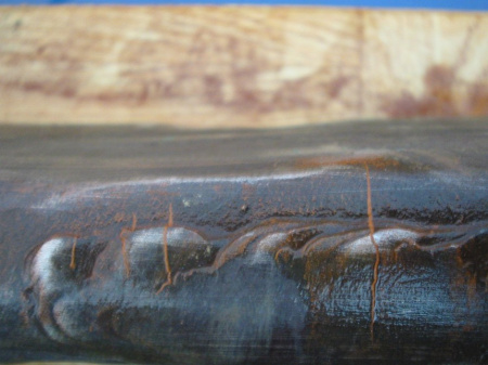 Концентрат магнитной суспензии «МИНК- 010» для водной суспензии, красно-коричневый, 1 кг