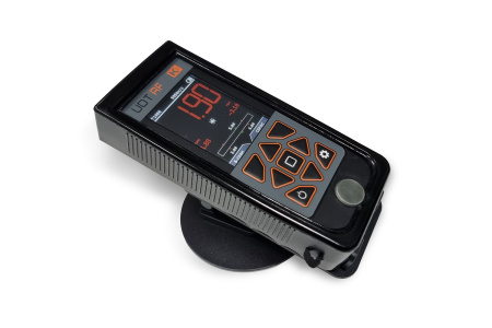 Ультразвуковой толщиномер UDT-RF