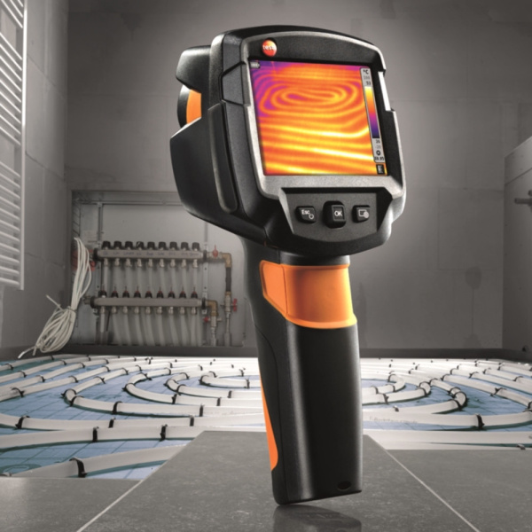 Тепловизор Testo 869