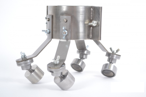 Приспособление Паук-2М/100 (для р/а Арина 7, 9; Арион 400, 600; ПАМИР 300)