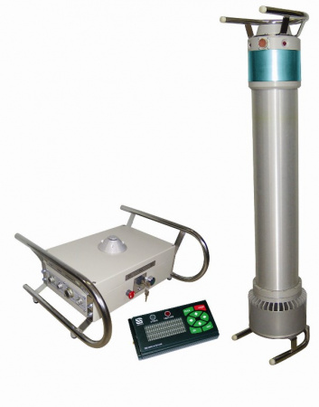 РПД-250 С переносной рентгеновский аппарат