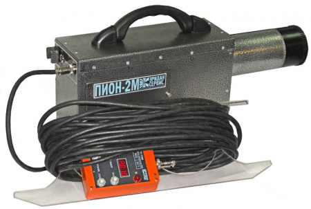 ПИОН-2М импульсный рентгеновский аппарат