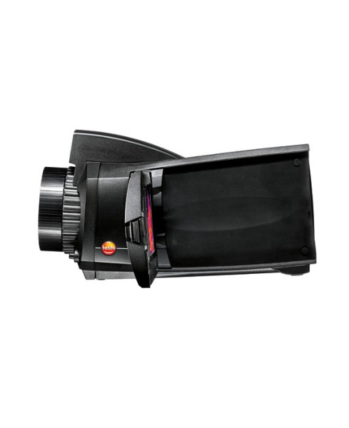 Тепловизор Testo 885-2 расширенный комплект