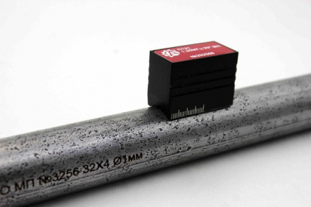 СОП и ПЭП для контроля межэтажных перекрытий